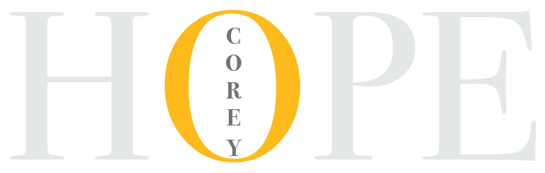 COREY HOPE PHOTOGRAPHIC ART